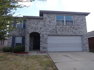 2008 Cone Flower Dr, Forney, TX 75126