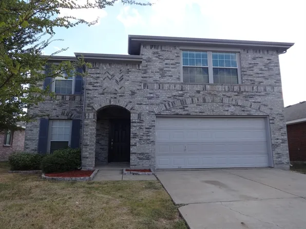2008 Cone Flower Dr, Forney, TX 75126