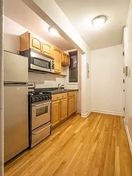 Rented by City Connections Realty