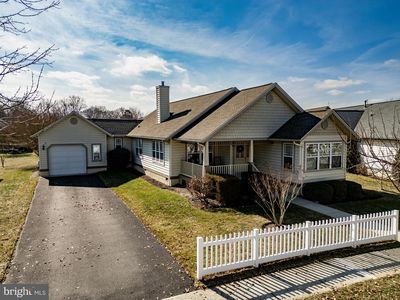 16556 Samuel Paynter Blvd #189, Milton, DE, 19968