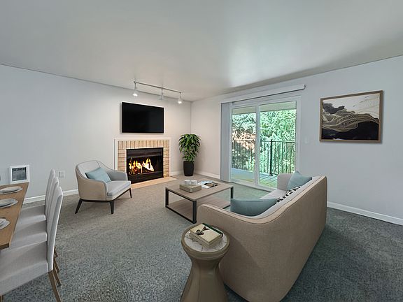 5th image of 7651 Merastone Ln NE #F