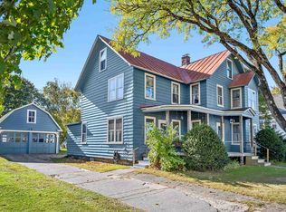 59 South Main Street, Waterbury, VT 05676