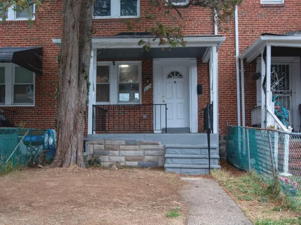 5329 Cordelia Ave, Baltimore, MD 21215