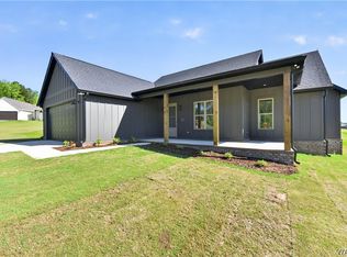 11616 Northridge Ln, Berry, AL 35546