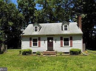 571 Bev Rancocas Rd, Willingboro, NJ 08046