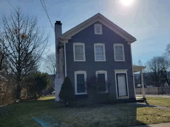 19 Eagle St, Cooperstown, NY 13326