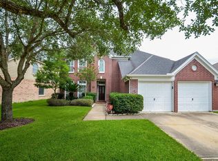 22402 Cascade Springs Dr, Katy, TX 77494