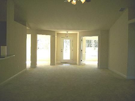 Living Room / Dining Room