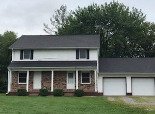 189 Youngman Rd, Murphysboro, IL 62966