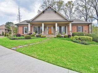 2375 Rocky Mountain Rd NE, Marietta, GA 30066