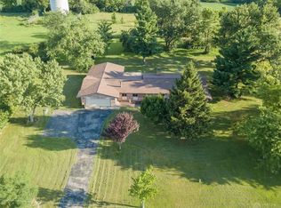 7450 Lower Miamisburg Rd, Miamisburg, OH