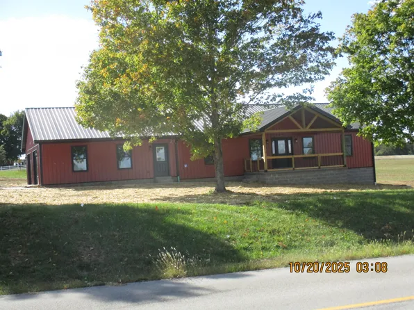20 Cravens Rd, Princeton, KY 42445