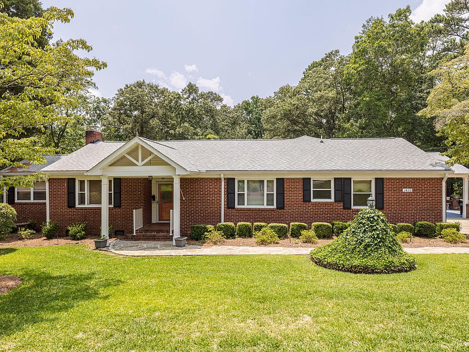 1420 Powderhouse Rd, Aiken, SC 29803 MLS 206760 Zillow