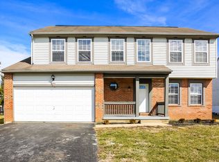 3226 Herr Dr, Groveport, OH 43125
