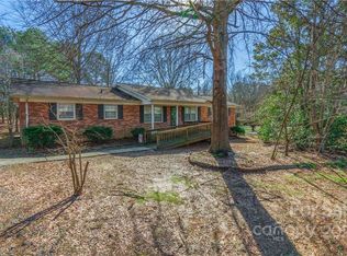 2070 John Everall Rd, Lancaster, SC 29720
