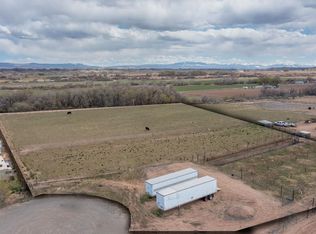 Tbd Fuchsia Ln, Olathe, CO 81425