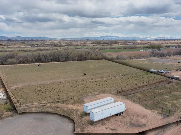 Tbd Fuchsia Ln, Olathe, CO 81425