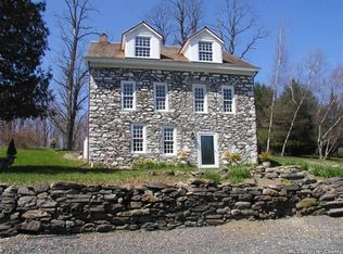 46 Whitelands Rd, Stone Ridge, NY 12484