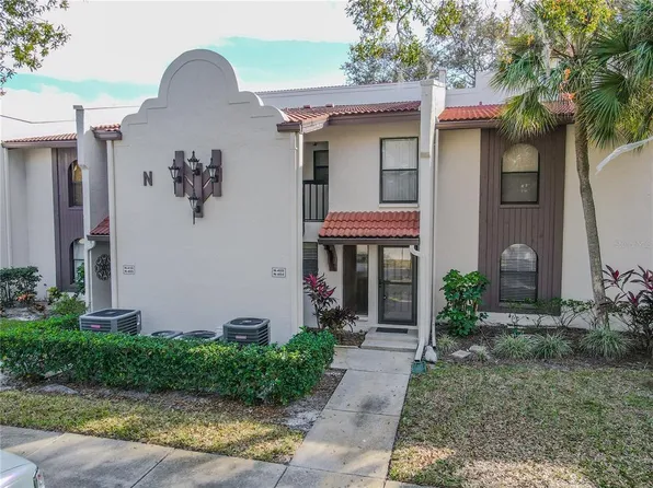 3505 Tarpon Woods Blvd APT N404, Palm Harbor, FL 34685