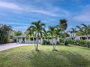 1318 Michigan Ave, Naples, FL 34103