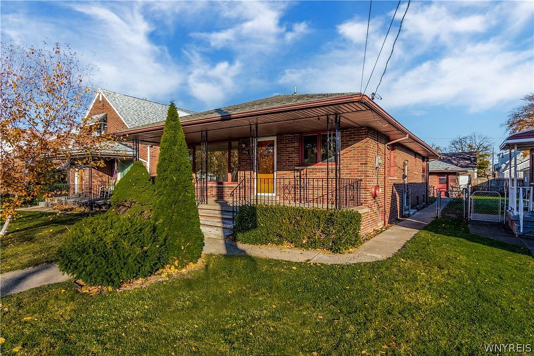 2494 Forest Ave, Niagara Falls, NY 14301 MLS B1443515 Zillow