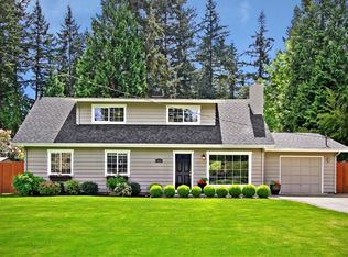 14521 SE 20th Pl, Bellevue, WA 98007