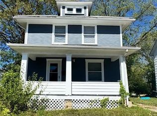 420 W State St, Springfield, OH 45506