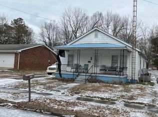 309 Poplar St, Marion, KY 42064