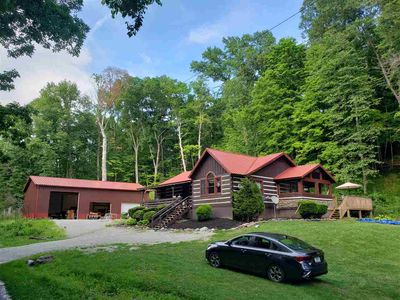 5090 Sleepy Hollow Rd, Cedar Grove, IN, 47016