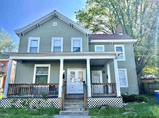 38 Clinton Ave, Kingston, NY 12401