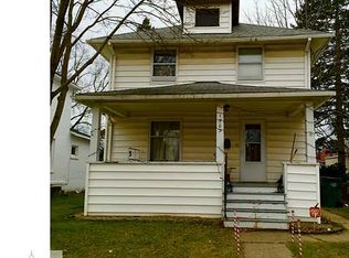 1303 Ohio Ave, Lansing, MI 48906