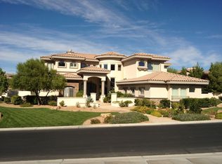 12 Corral De Tierra Pl, Henderson, NV 89052