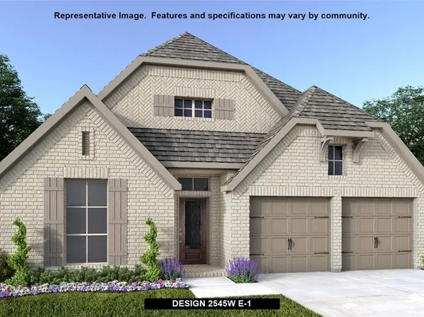 1327 Rosemary Dr, Haslet, TX 76052