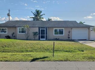 8080 New Jersey Blvd, Fort Myers, FL 33967