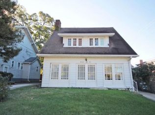 1455 W Main St, Decatur, IL 62522