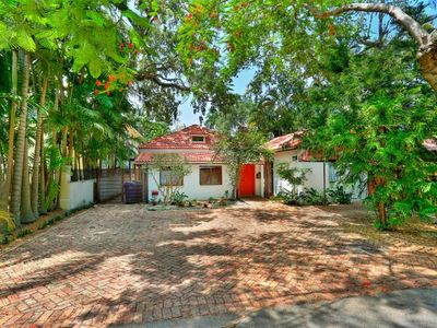 3633 Poinciana Ave, Miami, FL, 33133