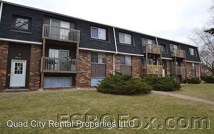 2nd image of 4311 Cheyenne Ave APT 06