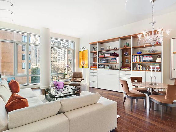 2nd image of 70 Little West St APT 3C