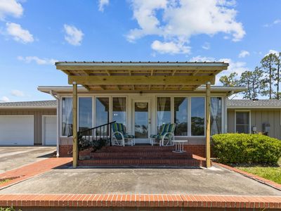 409 Glenridge Rd, Perry, FL, 32348