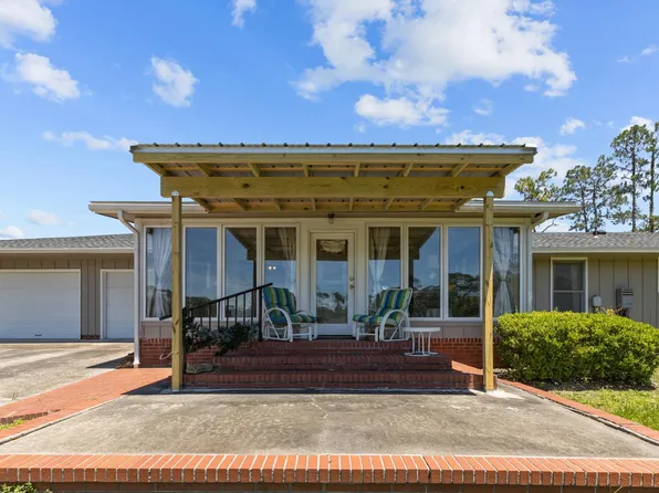 409 Glenridge Rd, Perry, FL 32348