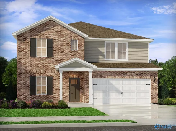29264 Otley Ct, Harvest, AL 35749