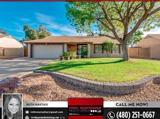 6419 E Sandra Ter, Scottsdale, AZ 85254