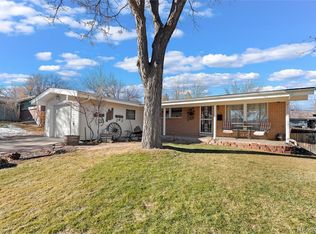 5883 W Alder Ave, Littleton, CO 80128
