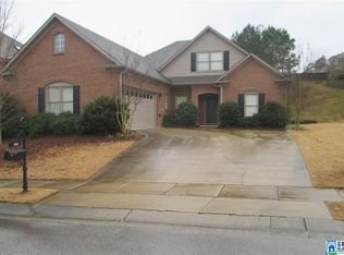 3117 Crossings Dr, Birmingham, AL 35242