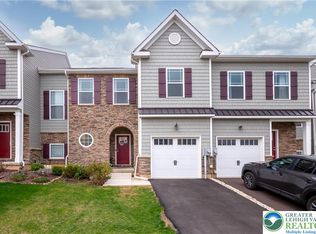 3981 Mink Rd, Emmaus, PA 18049