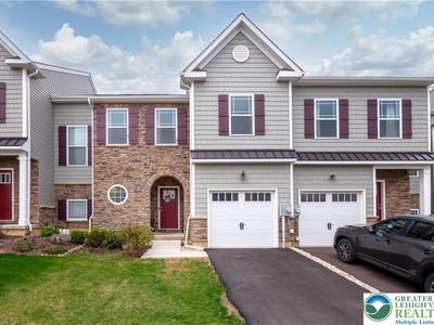 3981 Mink Rd, Emmaus, PA, 18049
