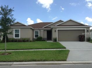 1530 Angler Ave, Kissimmee, FL 34746