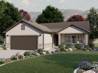 Hilldale Plan, Rivergate - Logan, Logan, UT 84321