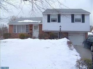 633 Evans Rd, Springfield, PA 19064