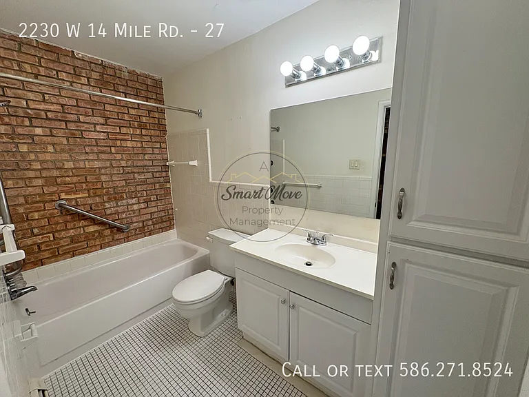 2230 W Forteen Mile Rd #27 — Photo 11